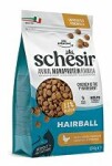Schesir Cat Animal Monoprotein Hairball kuřecí 1,5kg