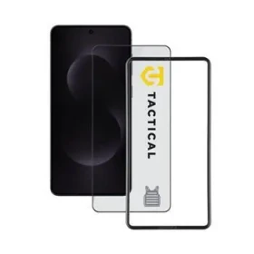 Tactical Glass Impact Armour sklo pro Samsung Galaxy S25 Edge (57983125574)