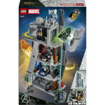 LEGO LEGO® | Marvel 76352 Avengers: Doomsday: Nová věž Avengerů