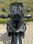 Zvýšené plexi na CFMOTO 800/1000MT-X