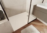 Sprchová vanička obdélníková Kaldewei Cayonoplan 140x80 cm smaltovaná ocel alpská bílá maltovaná ocel alpská bílá 362647980001 362647980001