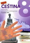 Hravá čeština pracovní sešit,