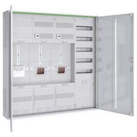 ABN ABNRS407Z0052 skříň na elektroměr Obsah 1 ks