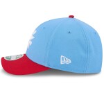New Era Pánská kšiltovka Houston Astros MLB Corpus Christi Hooks Player Replica 9FORTY M-Crown Snapback