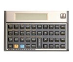 HP 12c Financial Calculator - Finanční kalkulačka