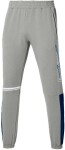 Běžecké tepláky Mizuno Athletics Sweat Pant K2GDB00294 Velikost textilu: M