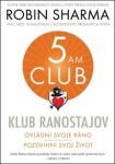 Klub ranostajov Robin Sharma