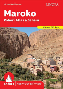 Maroko - Rother - Michael Wellhausen