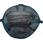 Volnočasový batoh BAAGL Roll - Navy