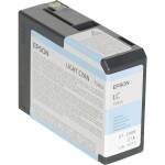 Epson Ink SJIC15P originál azurová, purppurová, žlutá C33S020464