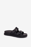 Pantofle model 213478 Step in style 37