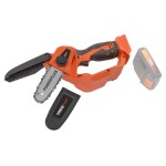 Aku řetězová pila jednoruční Powerplus POWDPG7572