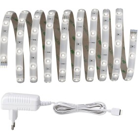 TRU COMPONENTS TRU-PL-HIGH-CRI TRU-PL-HIGH-CRI LED osvětlení pro akvárium s klecovou tahovou pružinou 12 V 180 mm neutrá