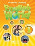 English World 3: Pupil s Book + eBook - Liz Hocking