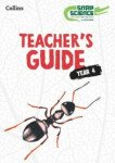 Snap Science Teacher's Guide 4 (2nd Edition) - Allen, David; Beverley Nicola; Hiscock Naomi; Lawrence Liz; Pottle Jules; Seeley, Claire