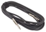 Amumu Instrument Cable 5 m Straight