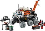 Průzkumné vozítko posádkou na Marsu LEGO Technic (42180)