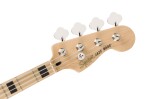 Fender Squier Affinity Active Jazz Bass MN OWT