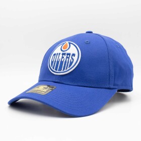Starter Pánská kšiltovka Edmonton Oilers NHL Score Snapback