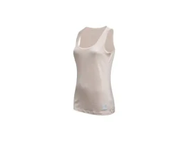Sensor MERINO LITE dámské triko mottled beige