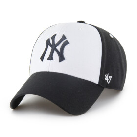 47 Brand Pánská kšiltovka New York Yankees MLB Rica Sure Shot Snap 47 MVP