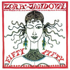 CD Zora Jandová