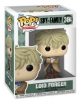 Funko POP Animation: Spy x Family - Loid Forger #2494
