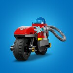 LEGO® City 60410 Hasičská záchranná motorka