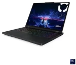 Lenovo Legion Pro 5 16IAX10 černá / Notebook / 16" WQXGA / Intel Core Ultra 9 275HX / 32GB / 1TB / RTX 5060 8GB / W11H (83F300B3CK)