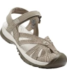 KEEN Rose Sandal W Dámské sandály brindle/shitake 38 KEN1201050113S75
