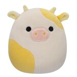 Squishmallows kráva Bodie