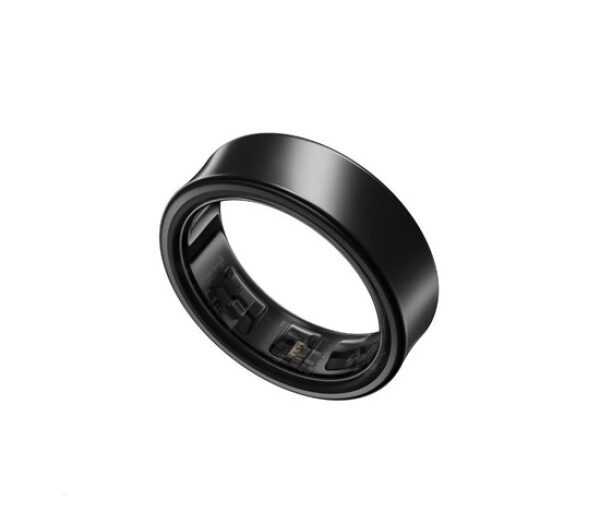 Samsung Q514 Galaxy Ring (Size: 14) EU Titanium Black, EU EDF_1289581
