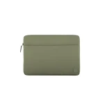 UNIQ Vienna ochranné pouzdro na notebook až 14" zelená (8886463684832)