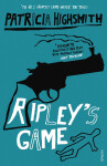 Ripley´s Game - Patricia Highsmith