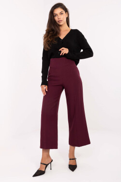 Dámské kalhoty model 216722 Rue Paris XL