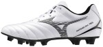 Mizuno MONARCIDA NEO III SELECT MD White / Black - Kopačky Mizuno MONARCIDA NEO III SELECT MD P1GA242509 Velikost obuvi v EU: 40,5