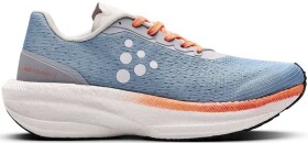 Běžecké boty CRAFT PRO Endur Distance - modrá Velikost obuvi v EU: 39,5