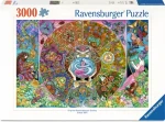 RAVENSBURGER Puzzle Pandořina naděje