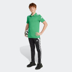 Tričko adidas Squadra 25 Polo Jr JY3410 164 cm