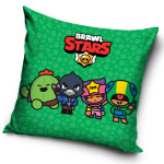 Povlak na polštářek Brawl Stars Brawleři