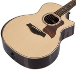 Taylor 814ce