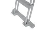 Bestway Bazénové schůdky Bestway 107 cm