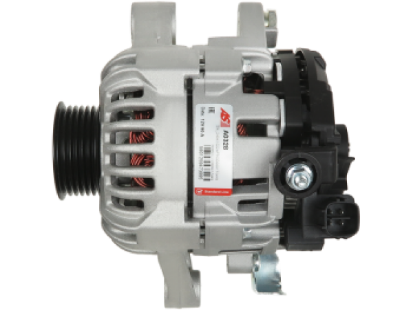 Alternátor TOYOTA Yaris (P9) 1.3 - 90Amp