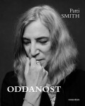 Oddanost Patti Smith