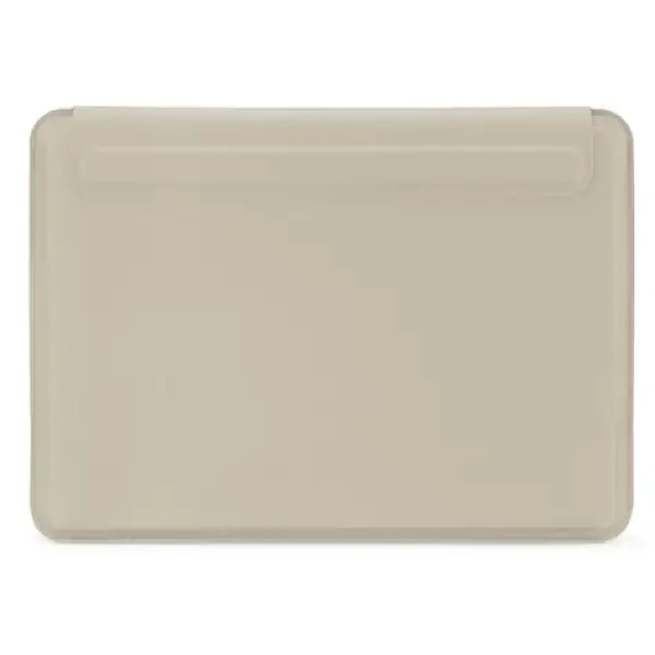 Pipetto Ultra Slim Sleeve pouzdro pro Apple MacBook 13/14" světlé růžová (P071-134-L)