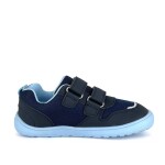 Chlapecké barefoot tenisky PERSY BLUE Protetika - 30