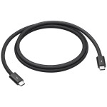 Ansmann Apple iPad/iPhone/iPod nabíjecí kabel [1x USB 2.0 zástrčka A - 1x dokovací zástrčka Apple Lightning] 2.00 m čern