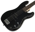 Vintage V40 Coaster Series Bass BLK