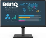 31.5" BenQ BL3290QT černá / LED / 2560x1440 / IPS / 16:9 / 5ms / 1000:1 / 350cd-m2 / HDMI + DP / Pivot / VESA (9H.LLMLA.TPE)