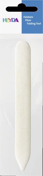 HEYDA bigovací nůž (knihařská kost)